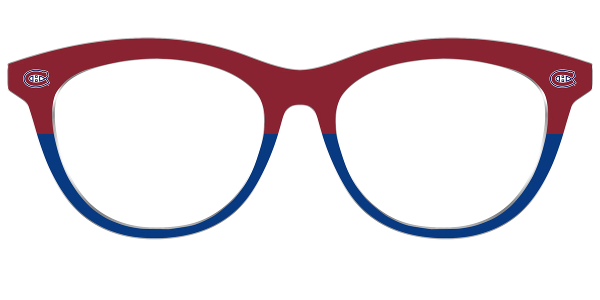 The Canadiens® Split