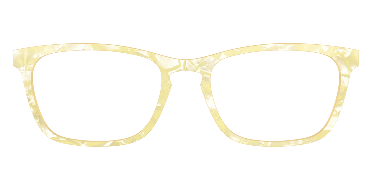 The Citrine Pearl Marble