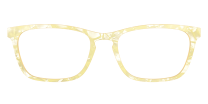 The Citrine Pearl Marble