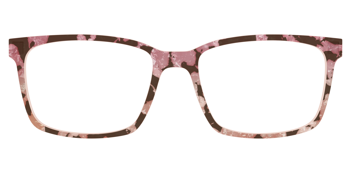 The Pale Peach Pearl Tortoise
