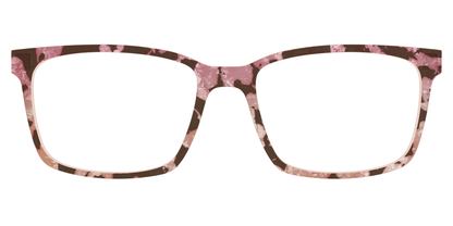 The Pale Peach Pearl Tortoise