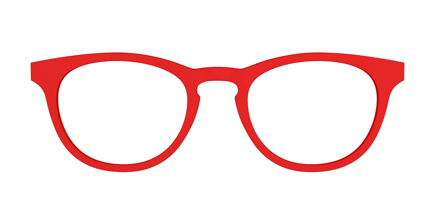 The Red