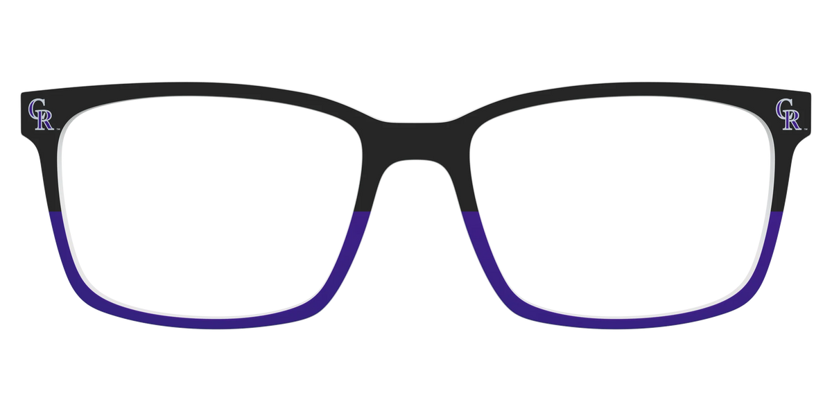 The Rockies Split