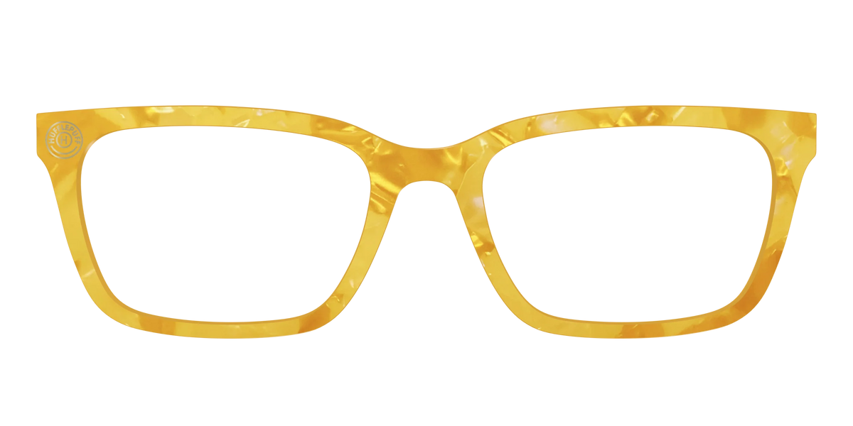 The Hufflepuff™ Pearl Tortoise