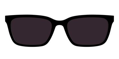 The Black with Urban Explorer Lens