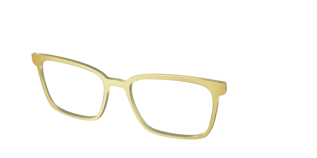 The Gold Mirror