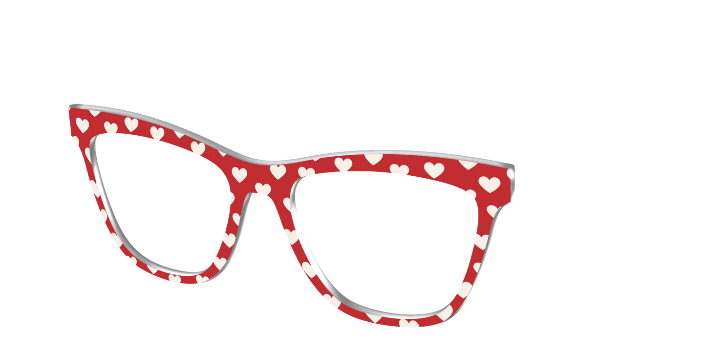The Simple Summer Hearts