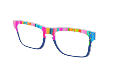 The Rainbow Brush