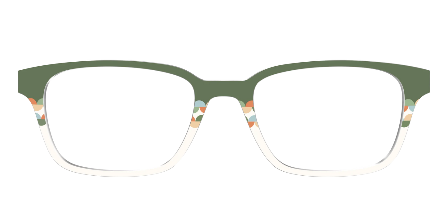 The Stylish Split