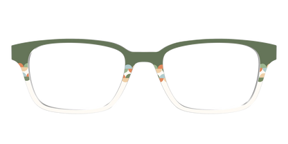 The Stylish Split