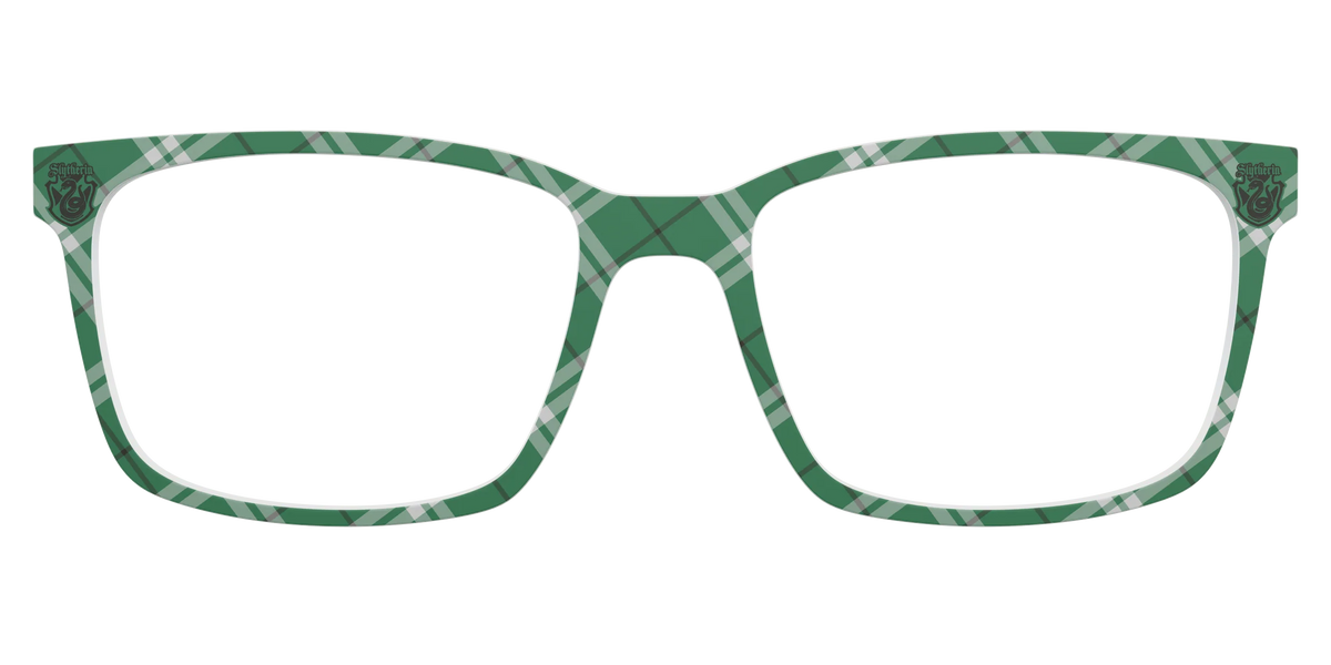 The Slytherin™ Plaid