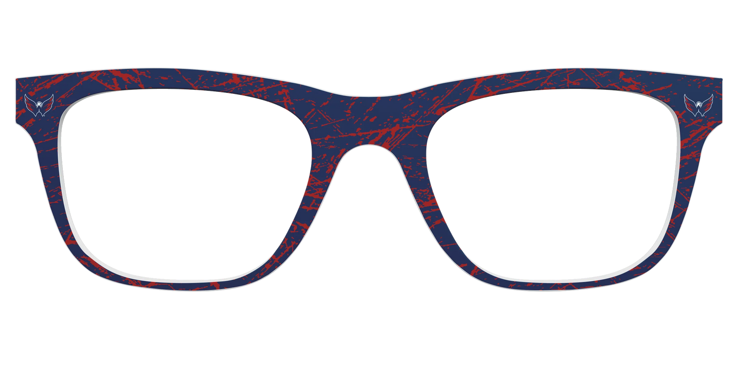 The Capitals® Ice