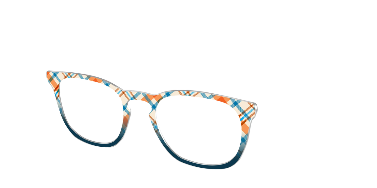 The Sailing Plaid