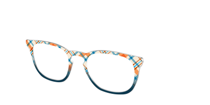 The Sailing Plaid