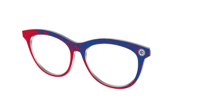 The Clippers Splatter