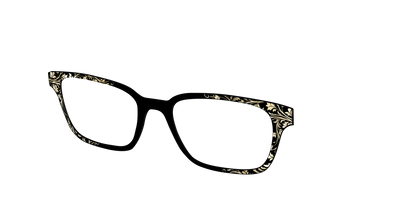 The Gold Foil Vines