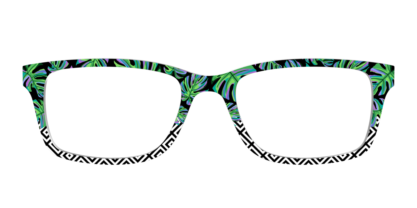 The Tropic Split