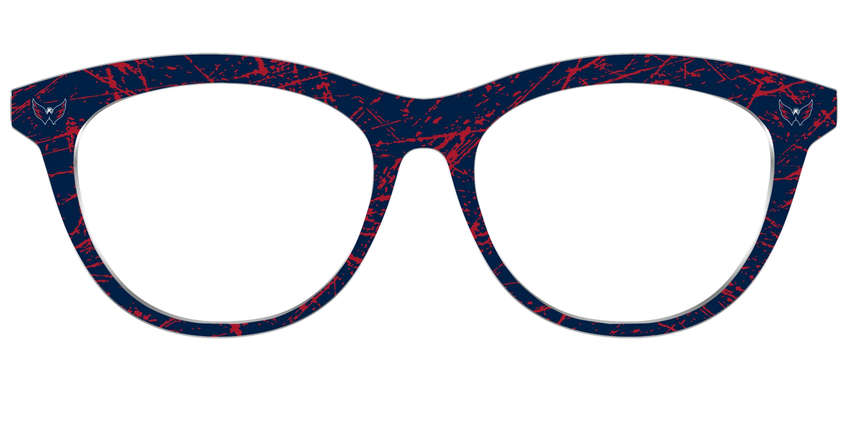 The Capitals® Ice
