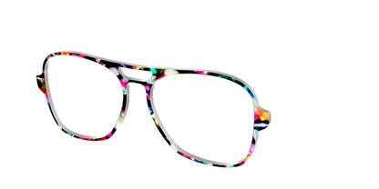 The Technicolor Tortoise