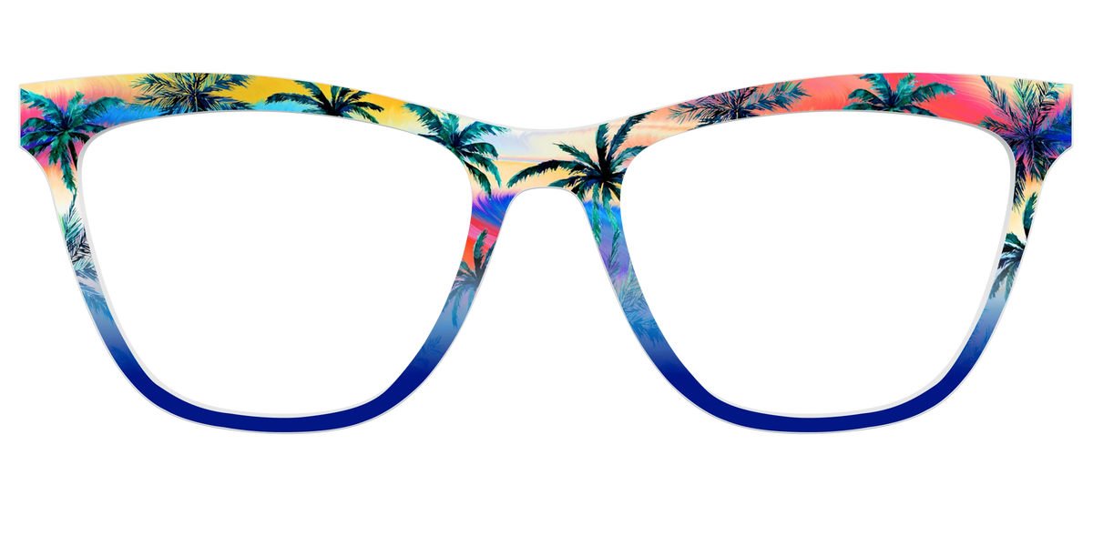The Summer Palms