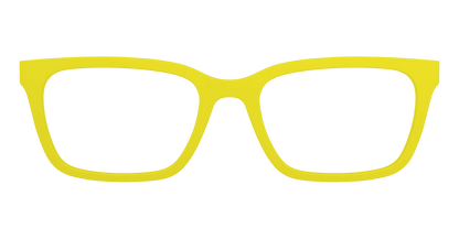 The Sunshine Yellow