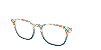 The Sailing Plaid