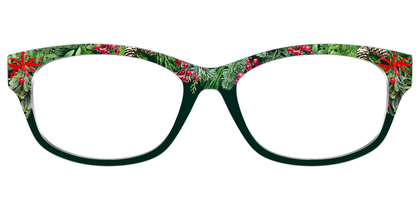 The Mistletoe