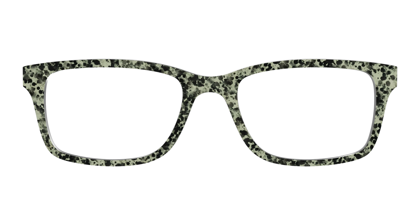 The Speckled Moss