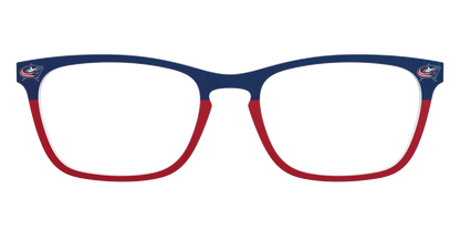 The Blue Jackets® Split