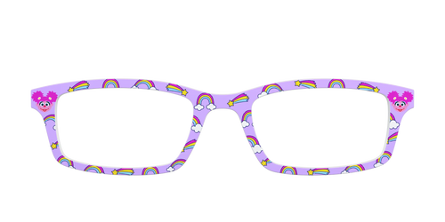 The Abby Rainbow