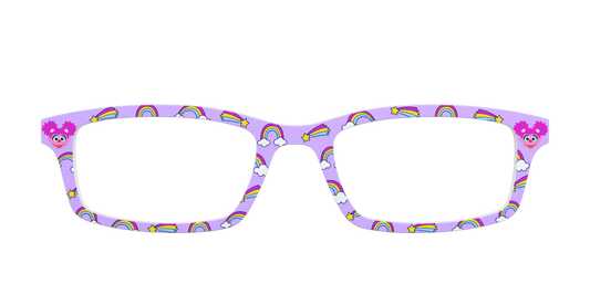 The Abby Rainbow