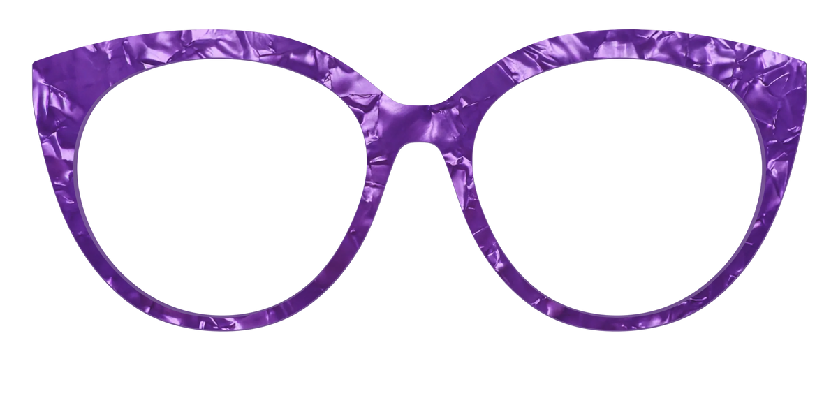 The Sugilite Pearl Marble