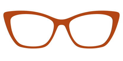 The Burnt Orange