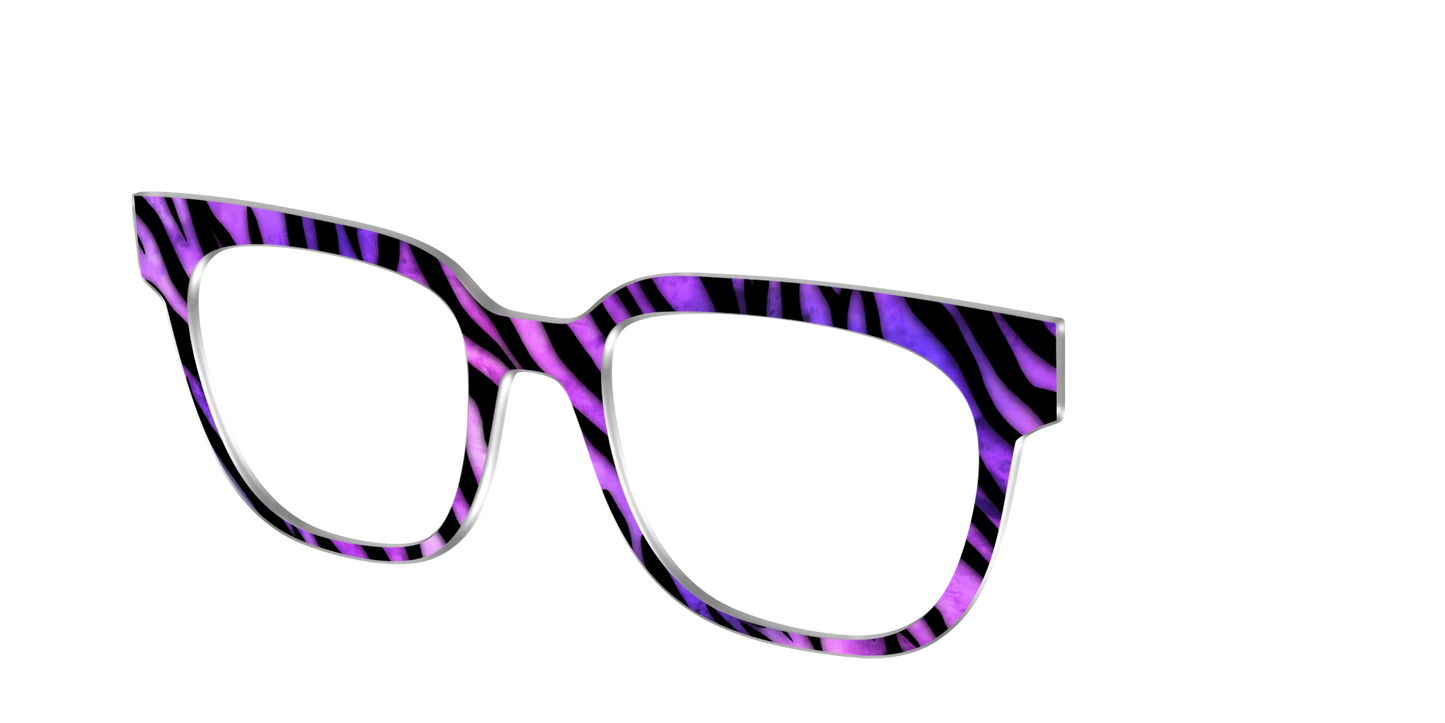 The Rockin' Tiger Stripes