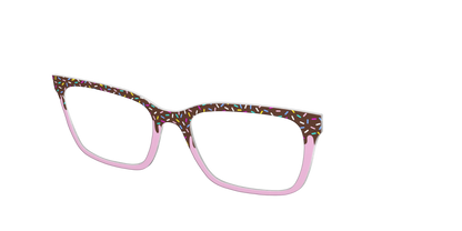 The Chocolate Sprinkles
