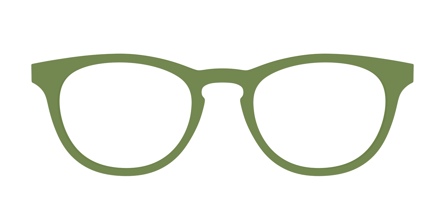 The Olive Green