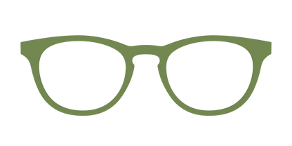 The Olive Green
