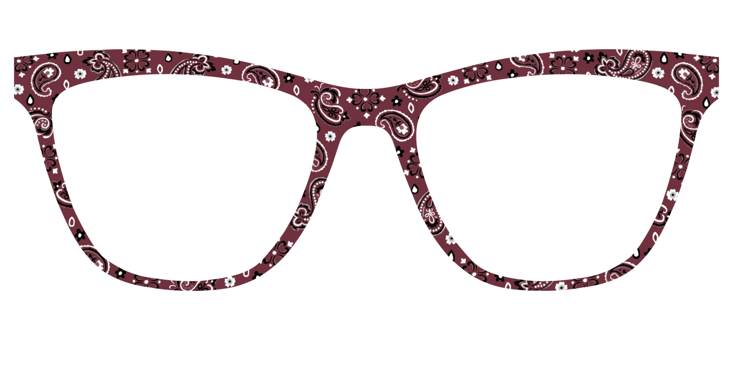The Western Paisley