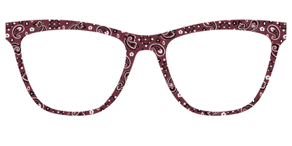 The Western Paisley