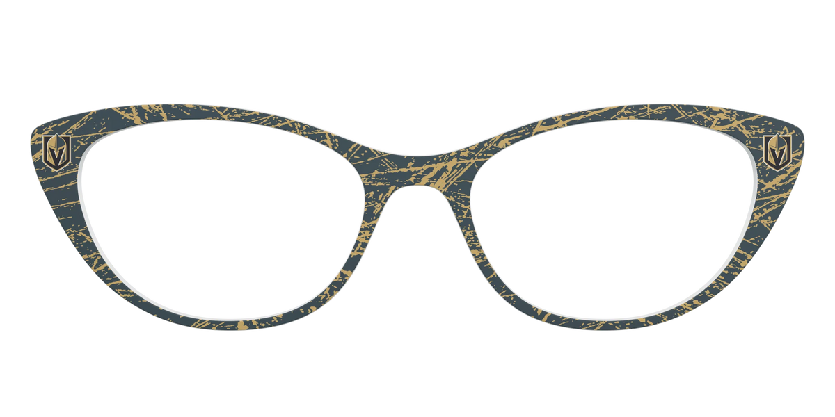 The Golden Knights™ Ice
