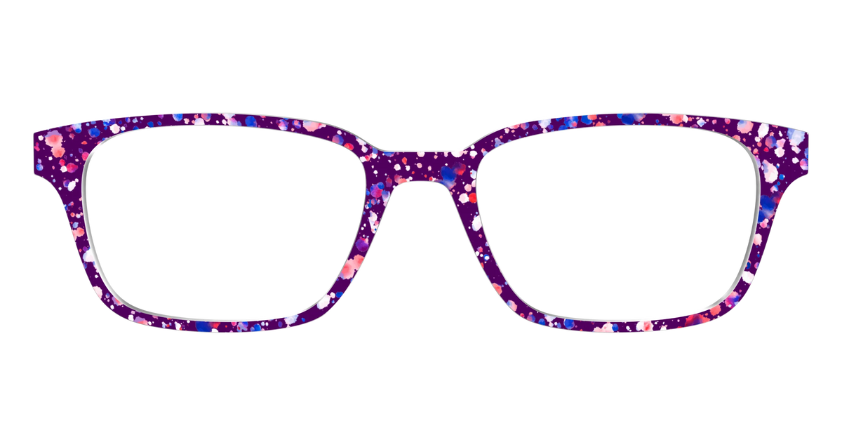 The Star-Spangled Splatter