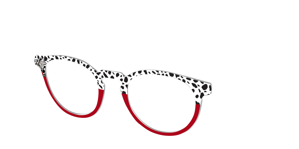 Cruella's Wicked Glamour Split