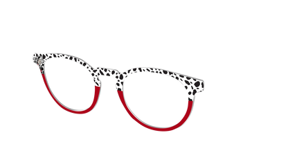 Cruella's Wicked Glamour Split