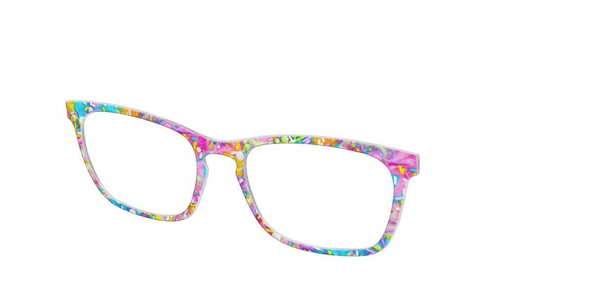 The Sprinkle Confetti