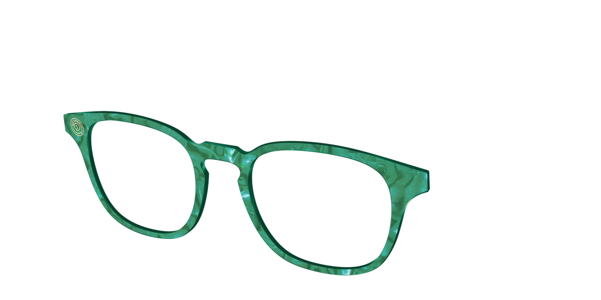 The Slytherin™ Pearl Tortoise