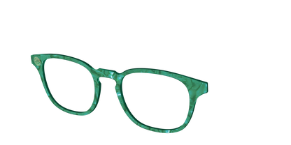 The Slytherin™ Pearl Tortoise