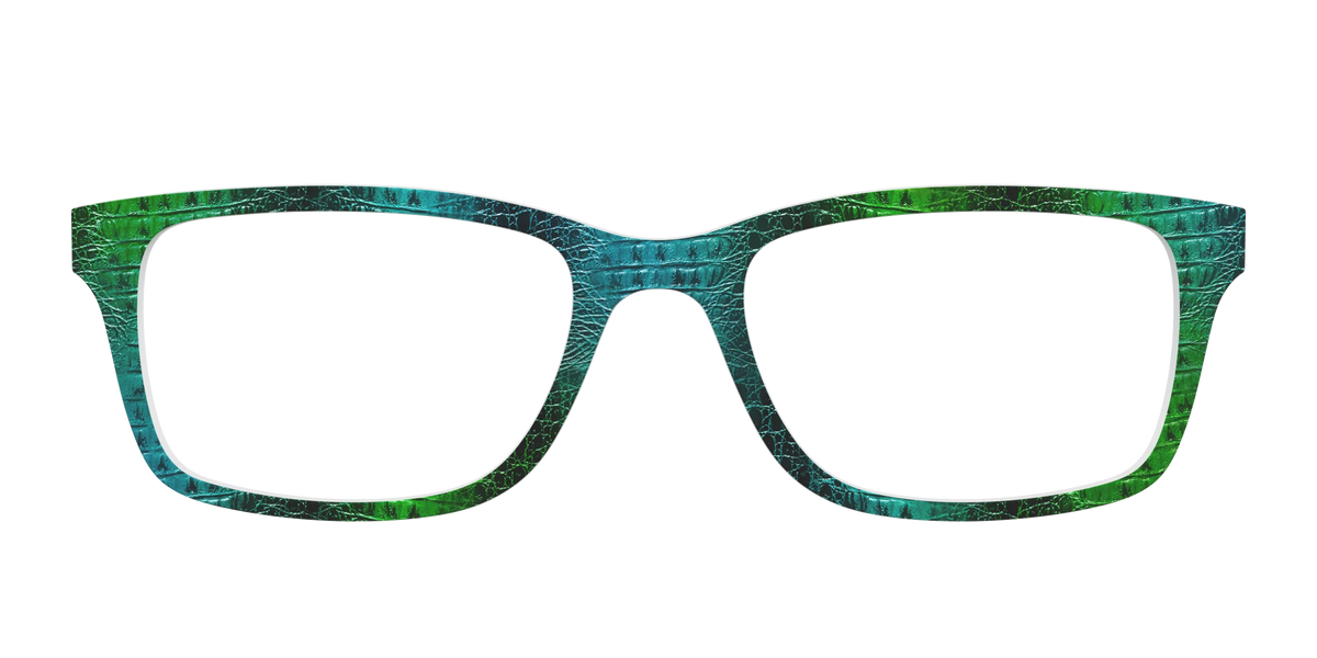 The Forest Croc Skin