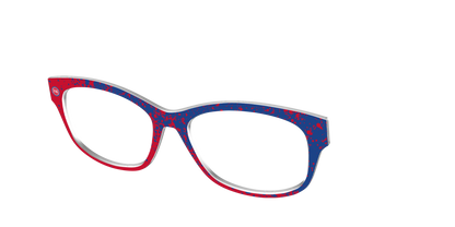 The Pistons Splatter