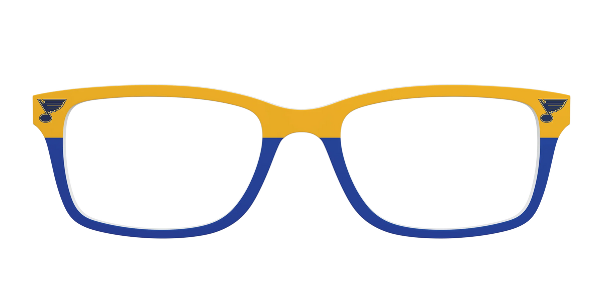 The Blues® Split