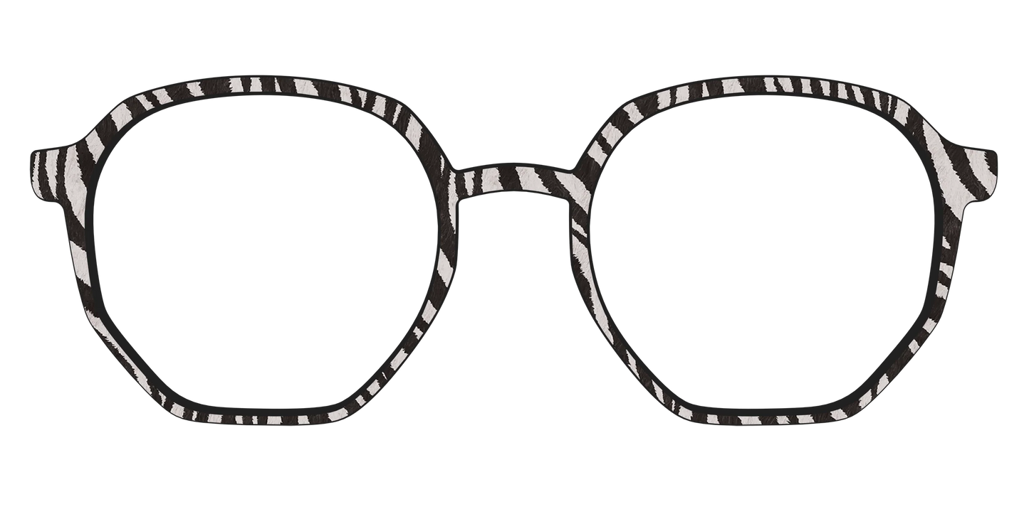 The Zebra Stripes